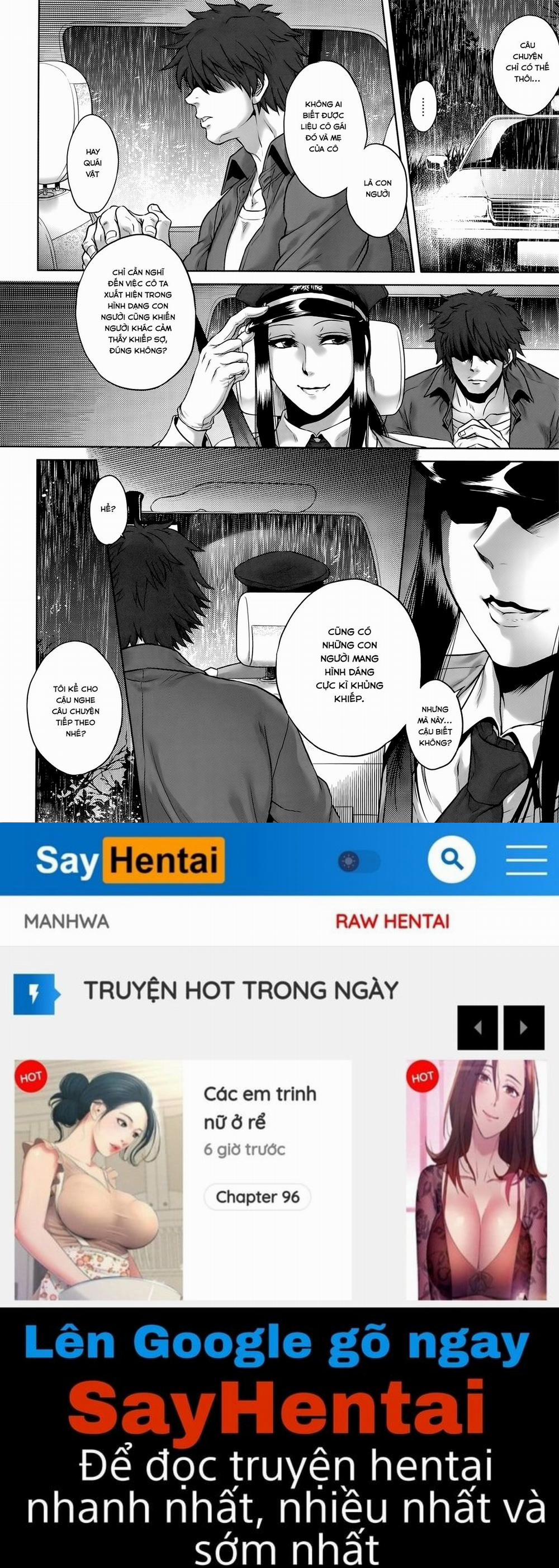 manhwax10.com - Truyện Manhwa Hachishaku Hachiwa Keraku Meguri Chương 3 Trang 24