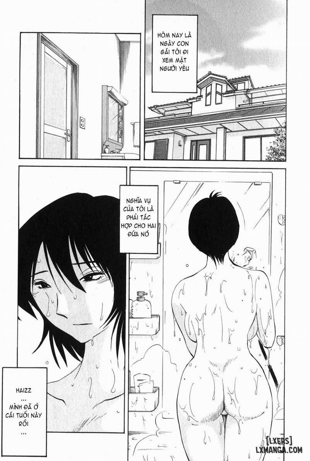 manhwax10.com - Truyện Manhwa Hadaka no Kusuriyubi Chương 1 Trang 7