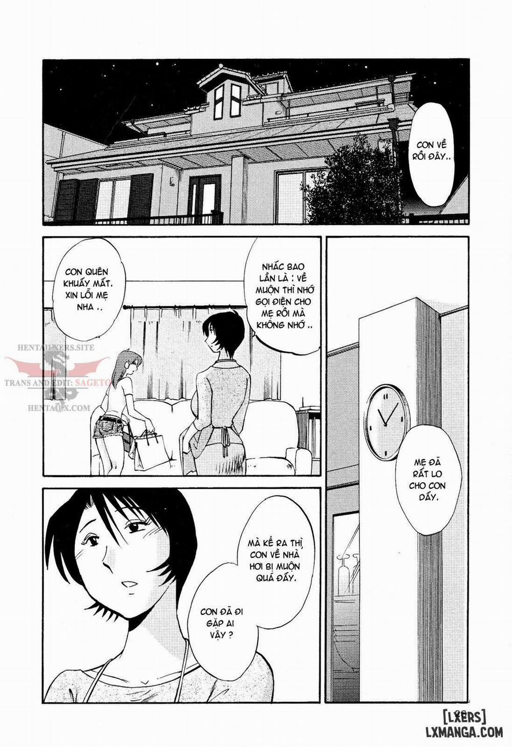 manhwax10.com - Truyện Manhwa Hadaka no Kusuriyubi Chương 10 Trang 2