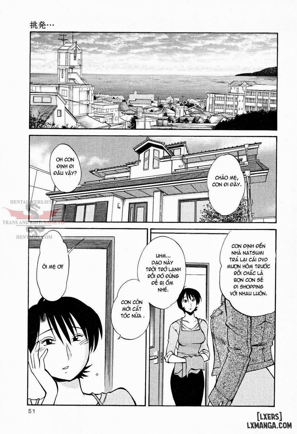 manhwax10.com - Truyện Manhwa Hadaka no Kusuriyubi Chương 11 Trang 1