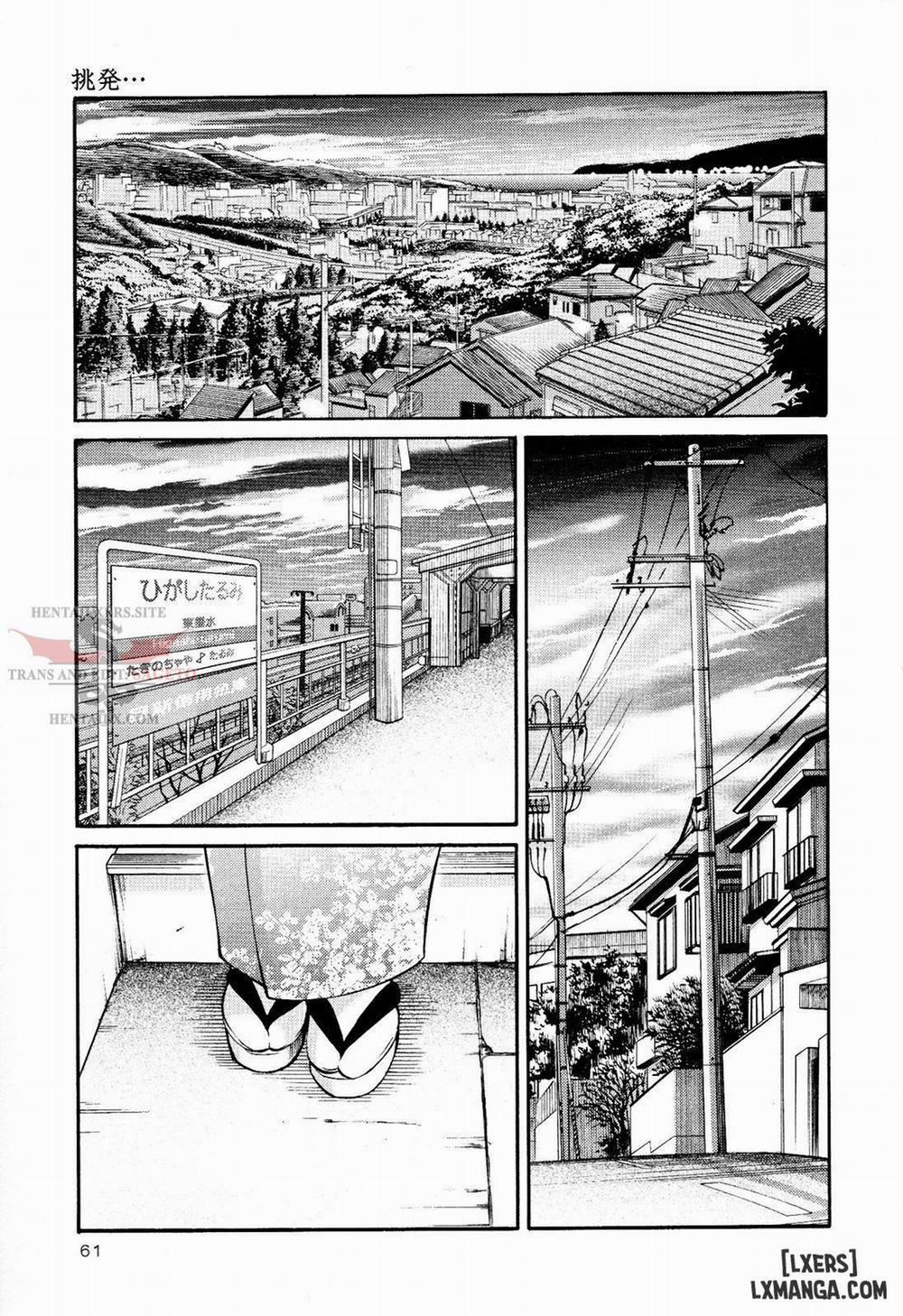 manhwax10.com - Truyện Manhwa Hadaka no Kusuriyubi Chương 11 Trang 11