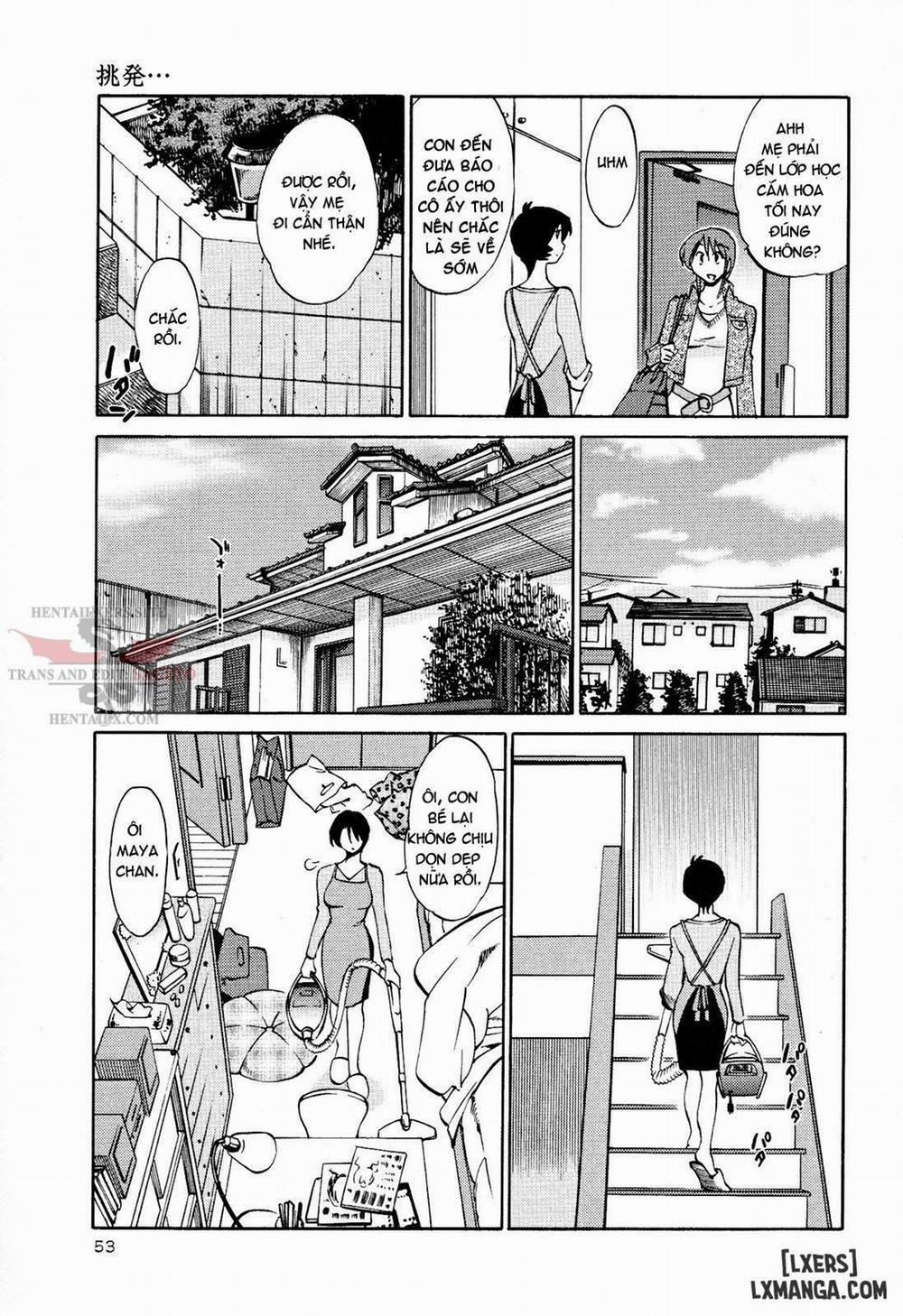 manhwax10.com - Truyện Manhwa Hadaka no Kusuriyubi Chương 11 Trang 3