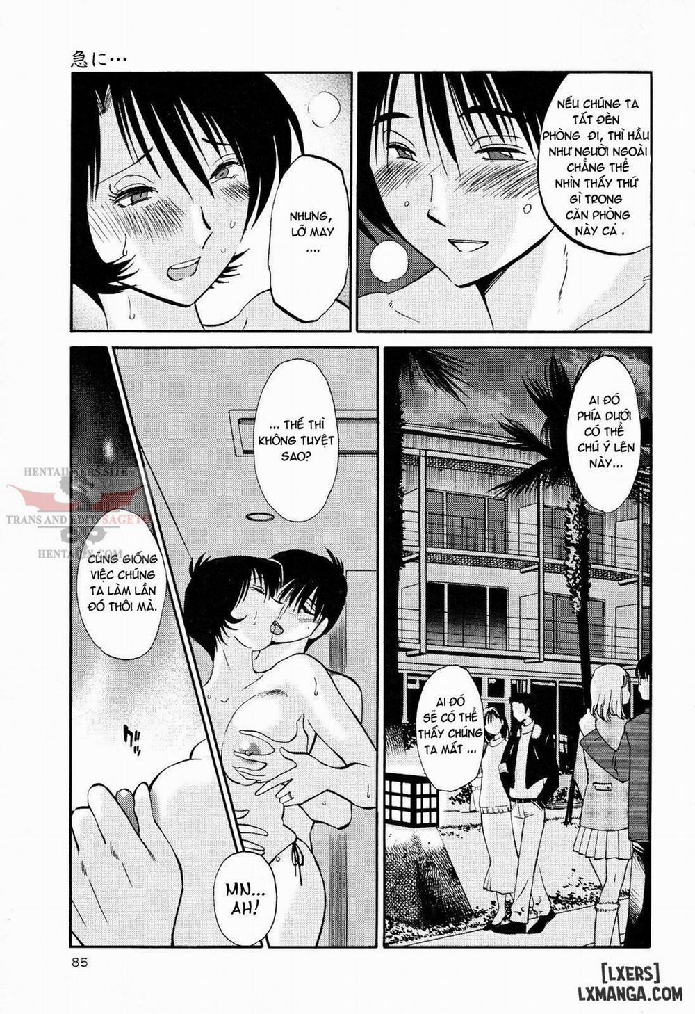 manhwax10.com - Truyện Manhwa Hadaka no Kusuriyubi Chương 12 Trang 15