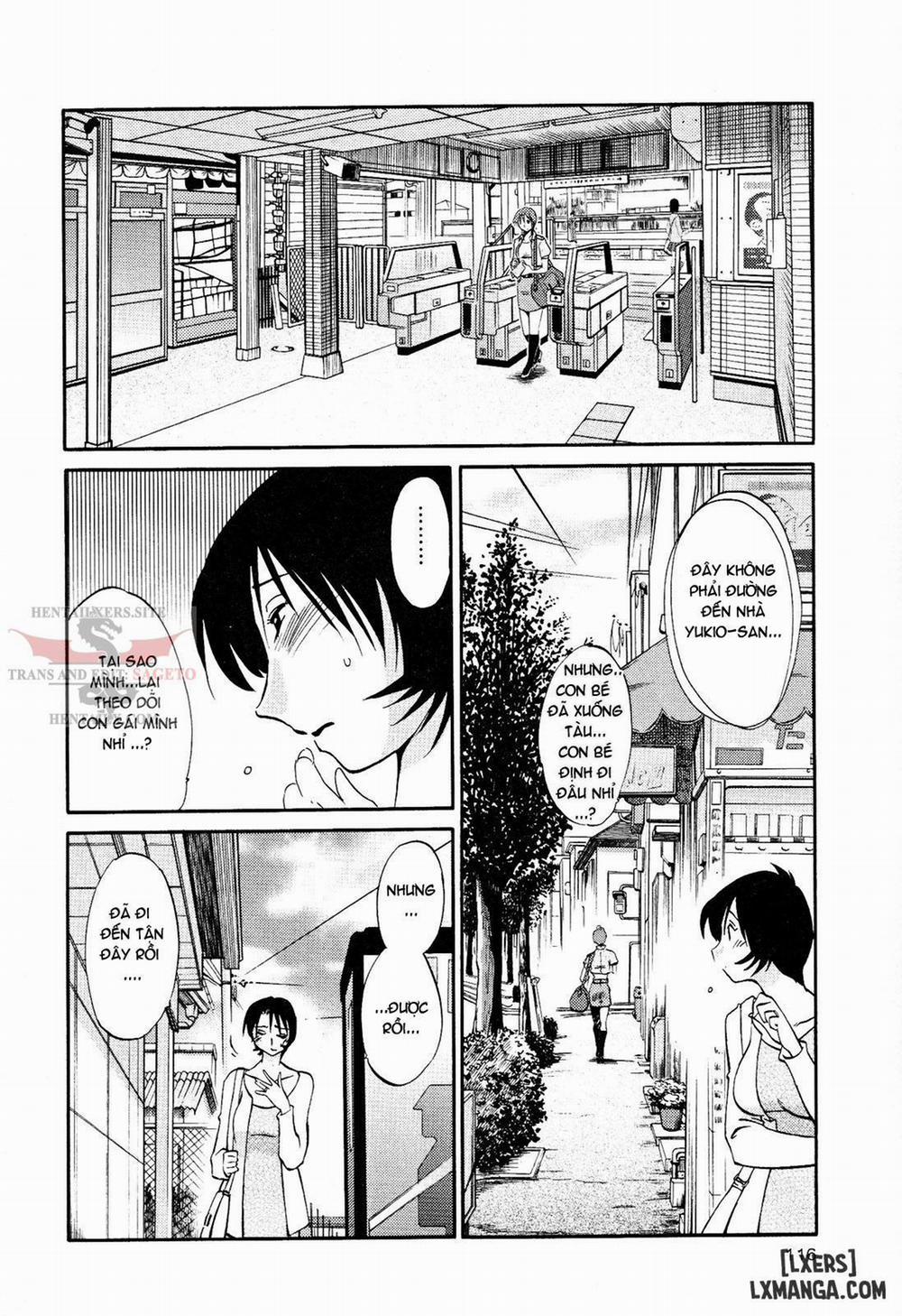 manhwax10.com - Truyện Manhwa Hadaka no Kusuriyubi Chương 13 Trang 22