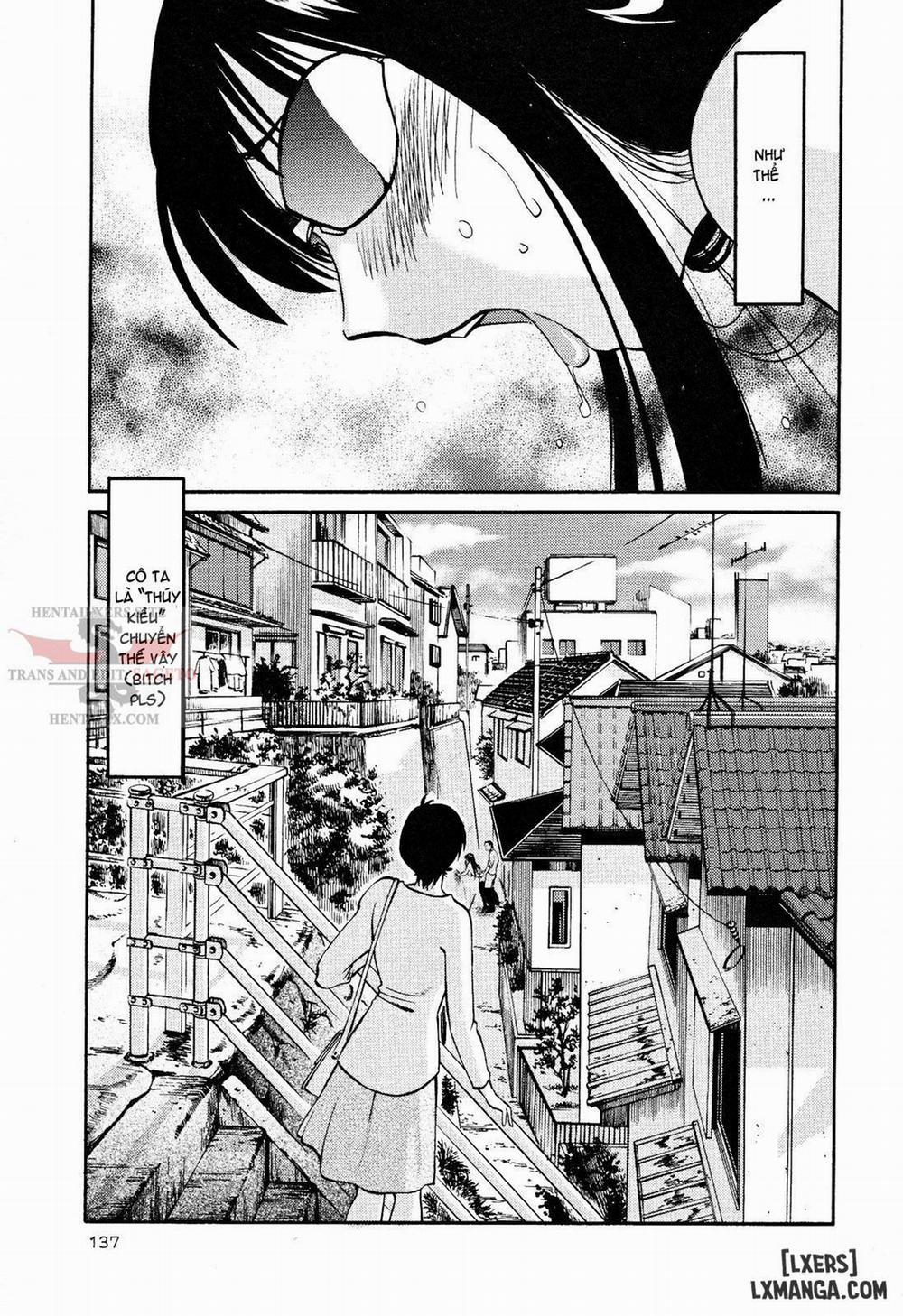 manhwax10.com - Truyện Manhwa Hadaka no Kusuriyubi Chương 14 Trang 19