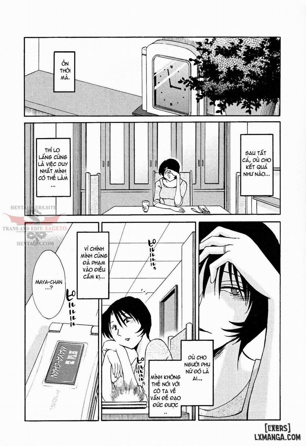 manhwax10.com - Truyện Manhwa Hadaka no Kusuriyubi Chương 15 Trang 12