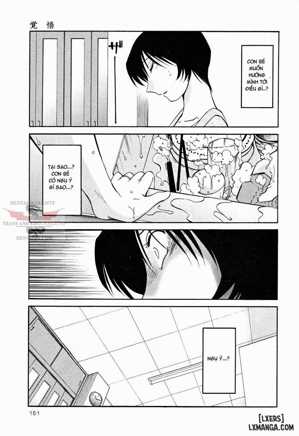 manhwax10.com - Truyện Manhwa Hadaka no Kusuriyubi Chương 15 Trang 9