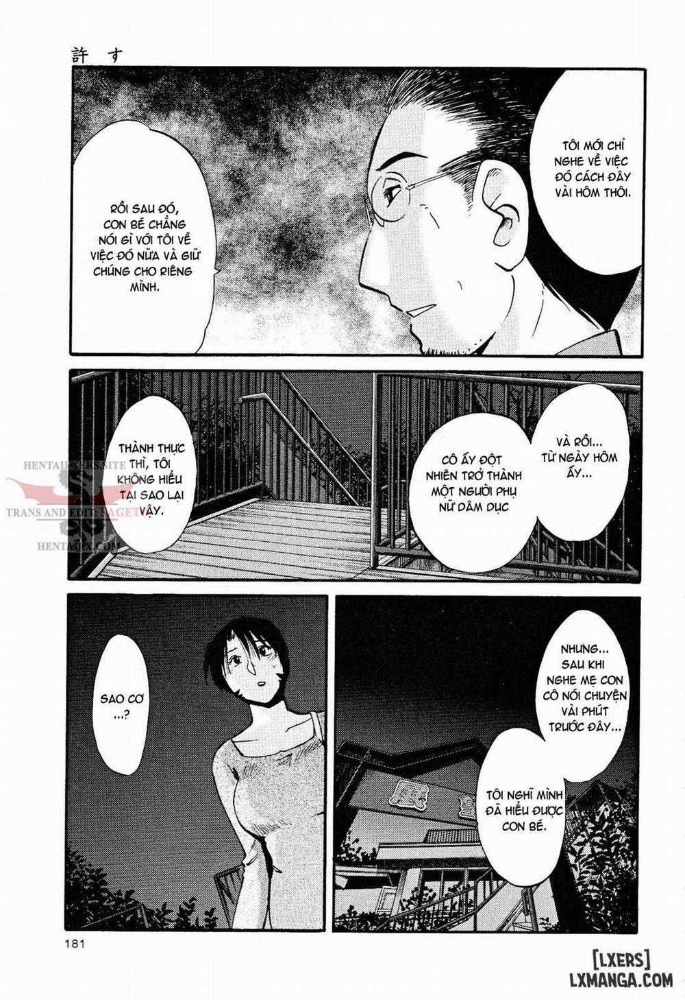 manhwax10.com - Truyện Manhwa Hadaka no Kusuriyubi Chương 16 Trang 15