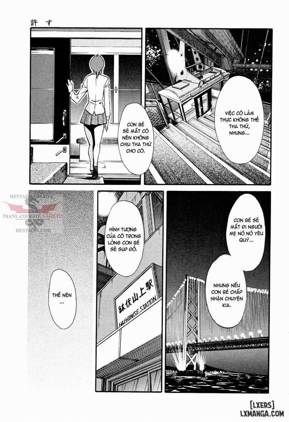 manhwax10.com - Truyện Manhwa Hadaka no Kusuriyubi Chương 16 Trang 17