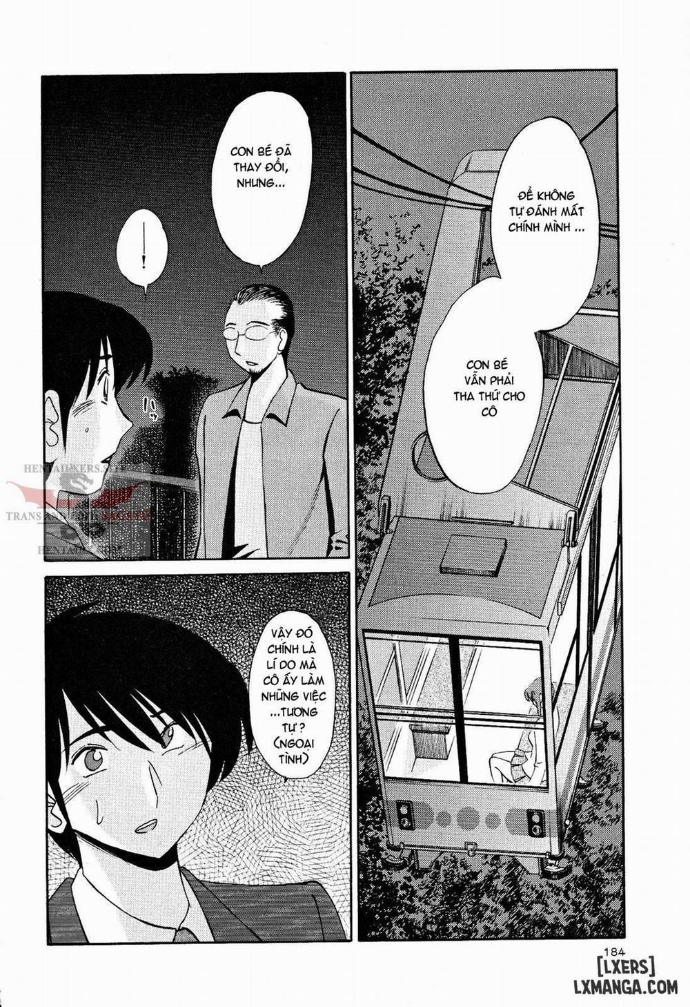 manhwax10.com - Truyện Manhwa Hadaka no Kusuriyubi Chương 16 Trang 18