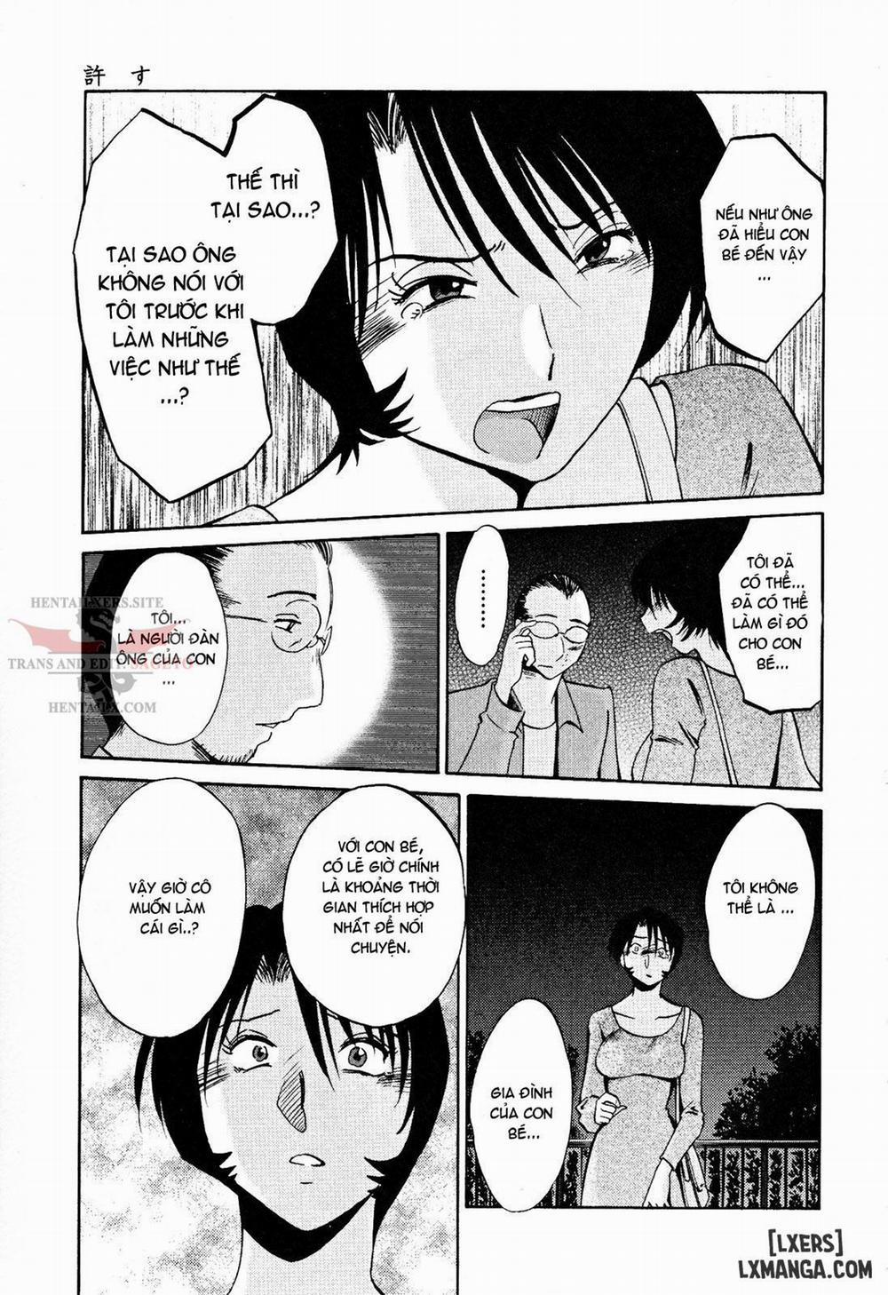 manhwax10.com - Truyện Manhwa Hadaka no Kusuriyubi Chương 16 Trang 21