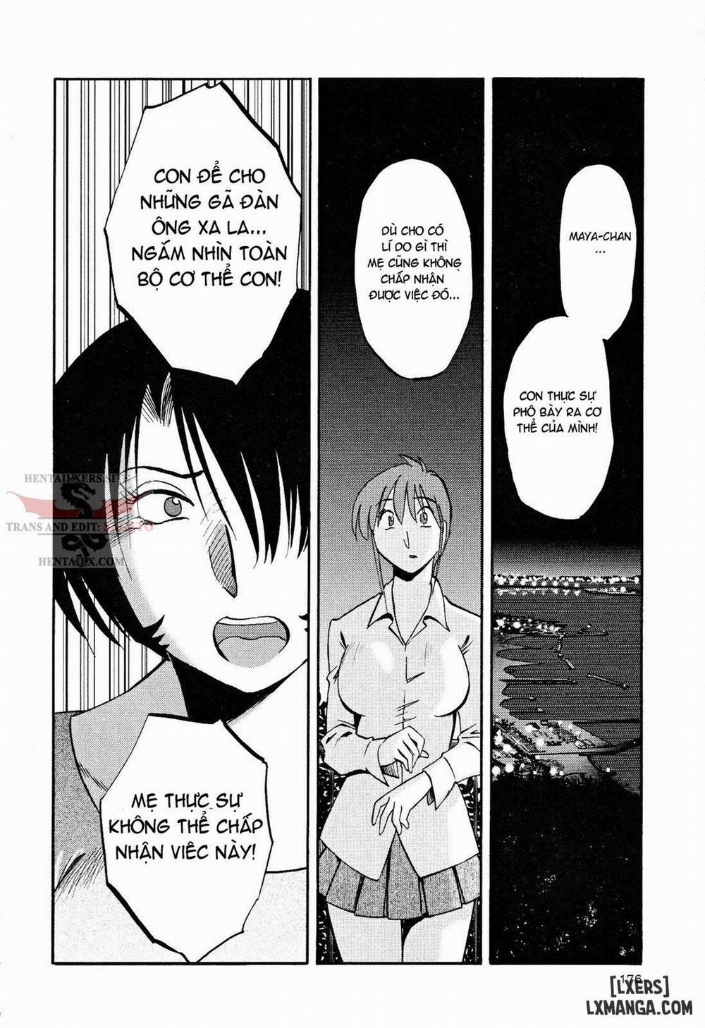 manhwax10.com - Truyện Manhwa Hadaka no Kusuriyubi Chương 16 Trang 10