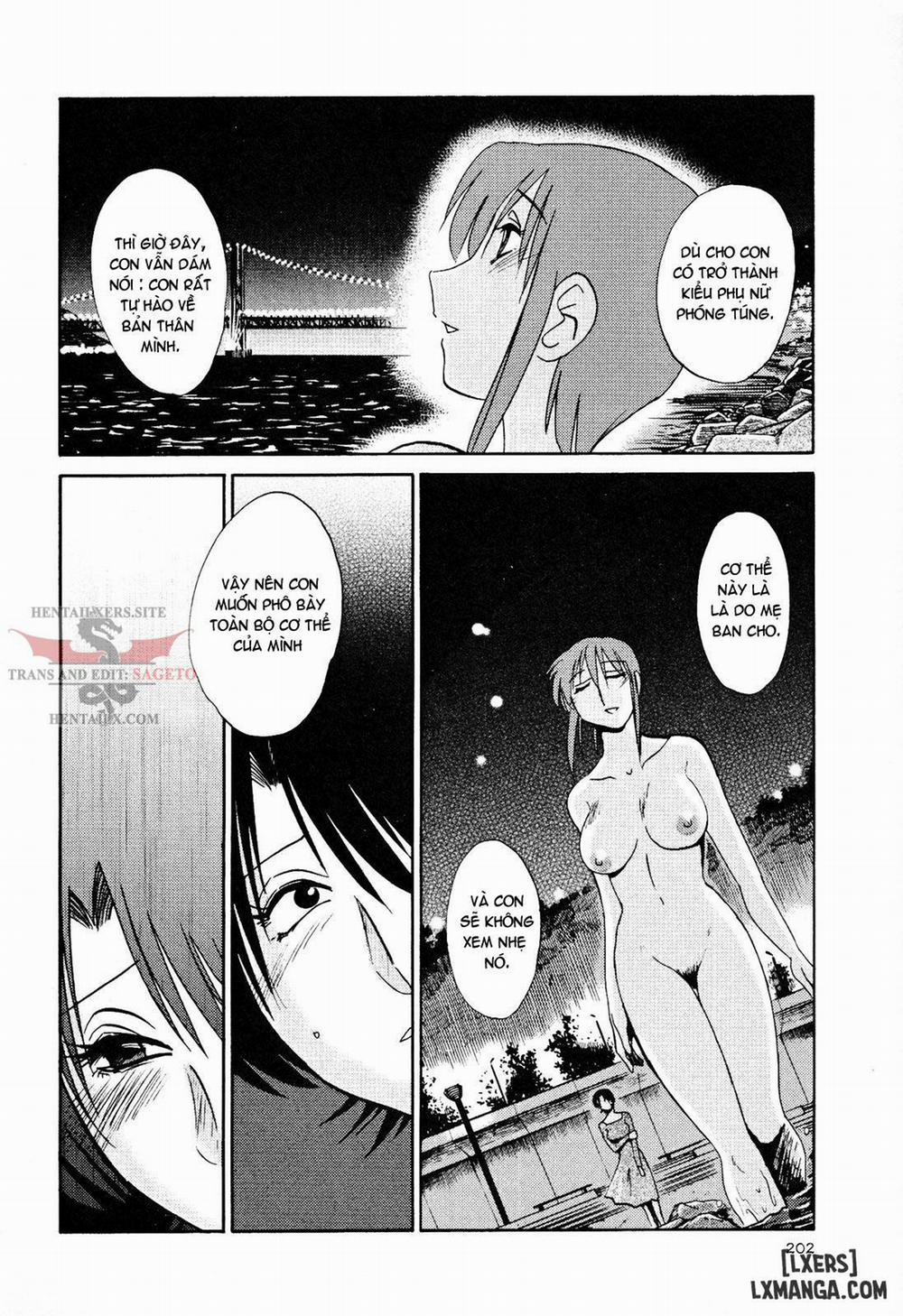 manhwax10.com - Truyện Manhwa Hadaka no Kusuriyubi Chương 17 Trang 12