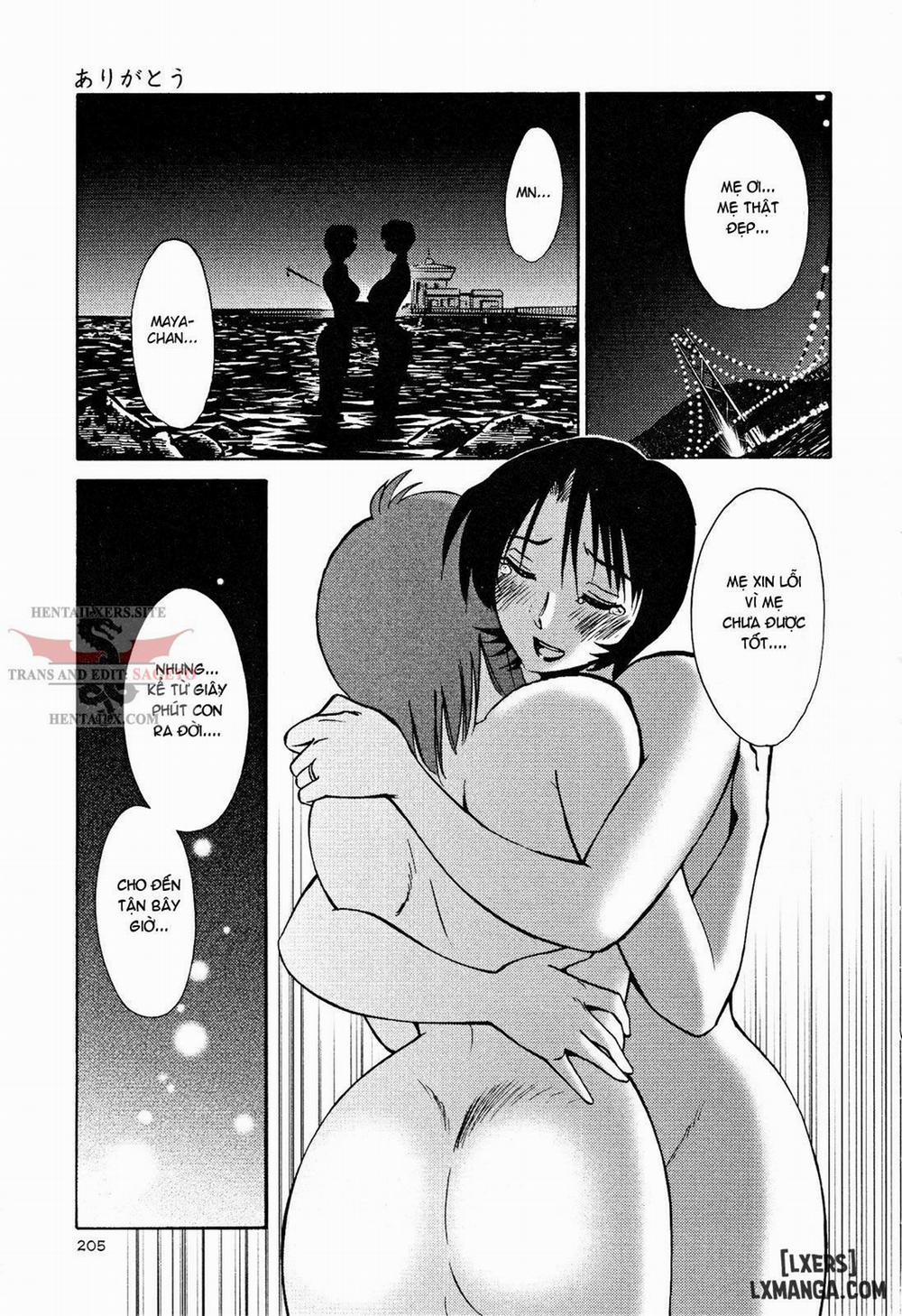 manhwax10.com - Truyện Manhwa Hadaka no Kusuriyubi Chương 17 Trang 15