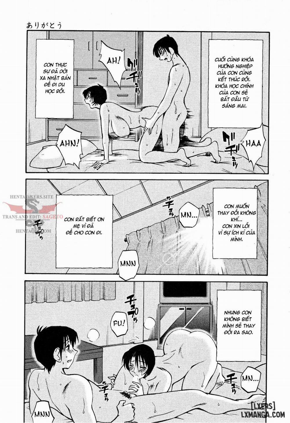 manhwax10.com - Truyện Manhwa Hadaka no Kusuriyubi Chương 17 Trang 19