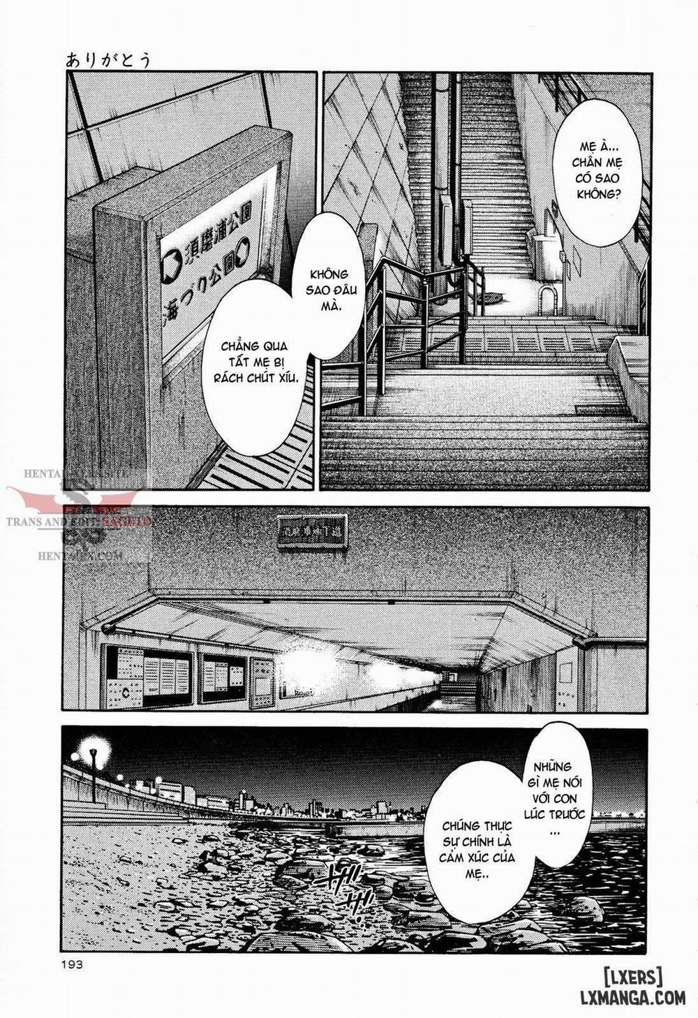 manhwax10.com - Truyện Manhwa Hadaka no Kusuriyubi Chương 17 Trang 3