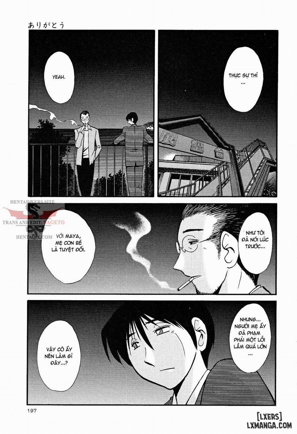 manhwax10.com - Truyện Manhwa Hadaka no Kusuriyubi Chương 17 Trang 7