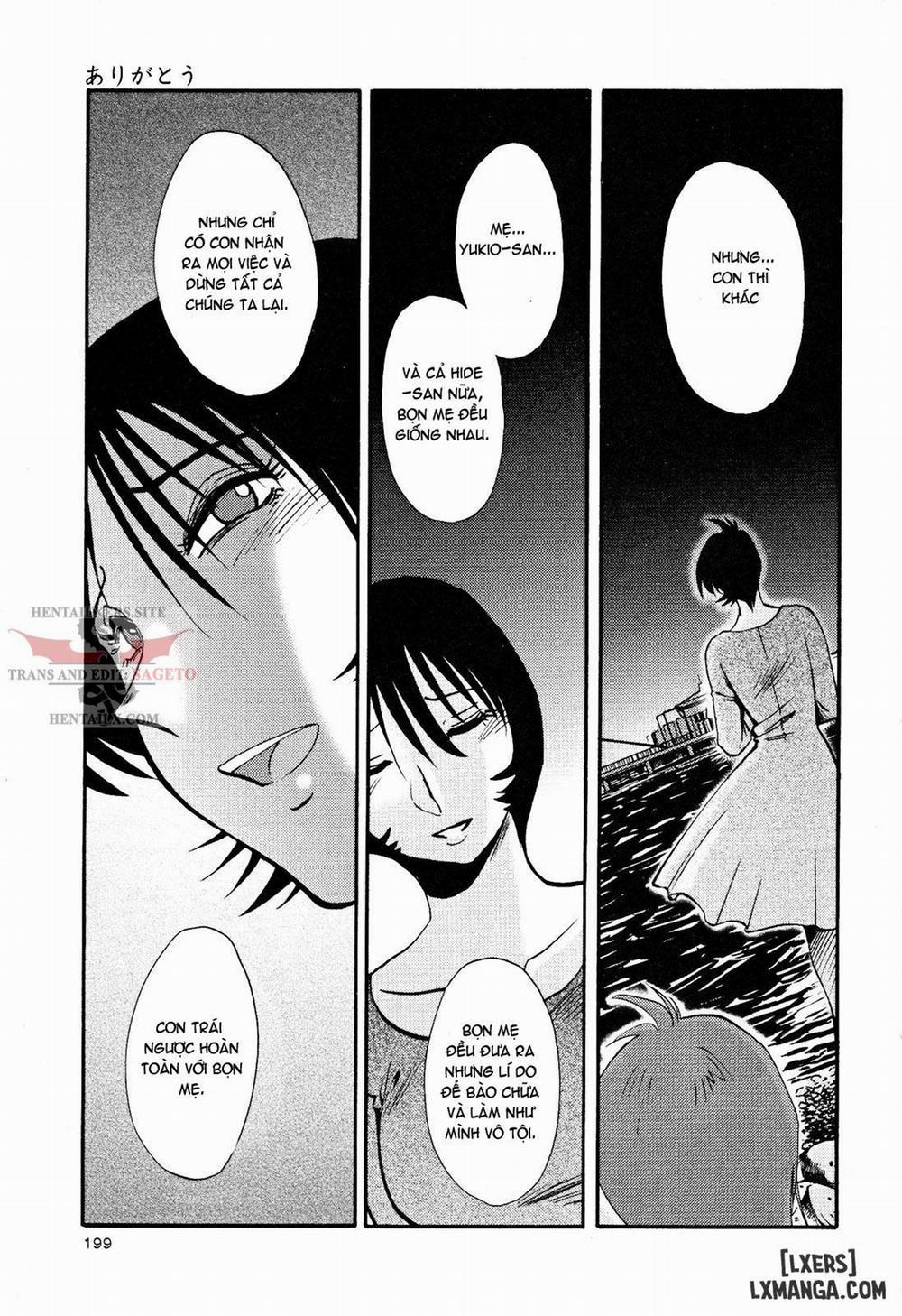 manhwax10.com - Truyện Manhwa Hadaka no Kusuriyubi Chương 17 Trang 9