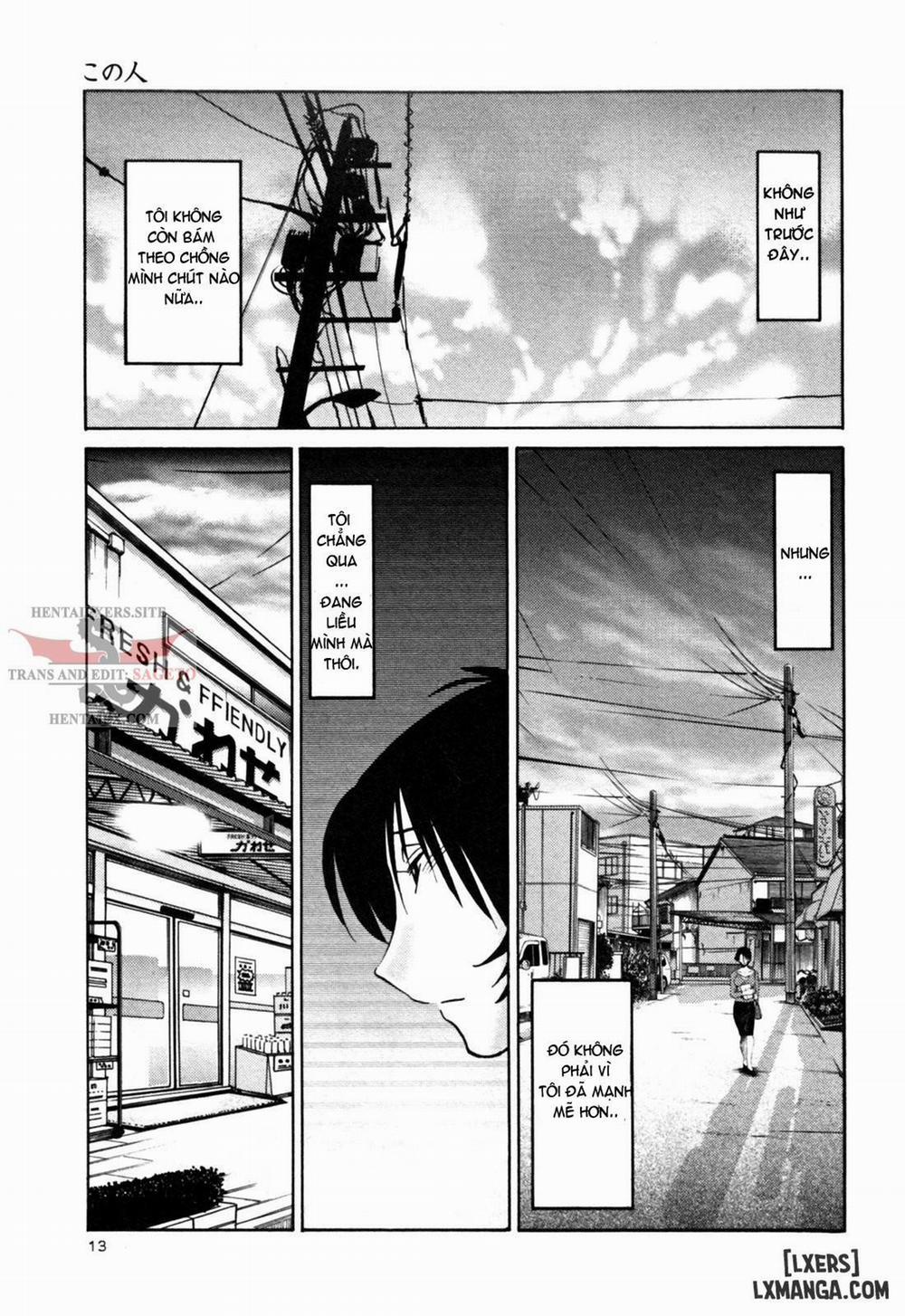 manhwax10.com - Truyện Manhwa Hadaka no Kusuriyubi Chương 18 Trang 19