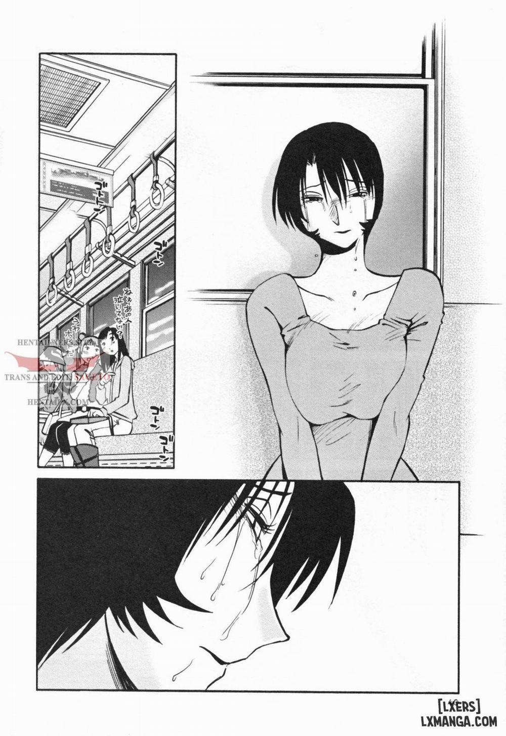 manhwax10.com - Truyện Manhwa Hadaka no Kusuriyubi Chương 19 Trang 14