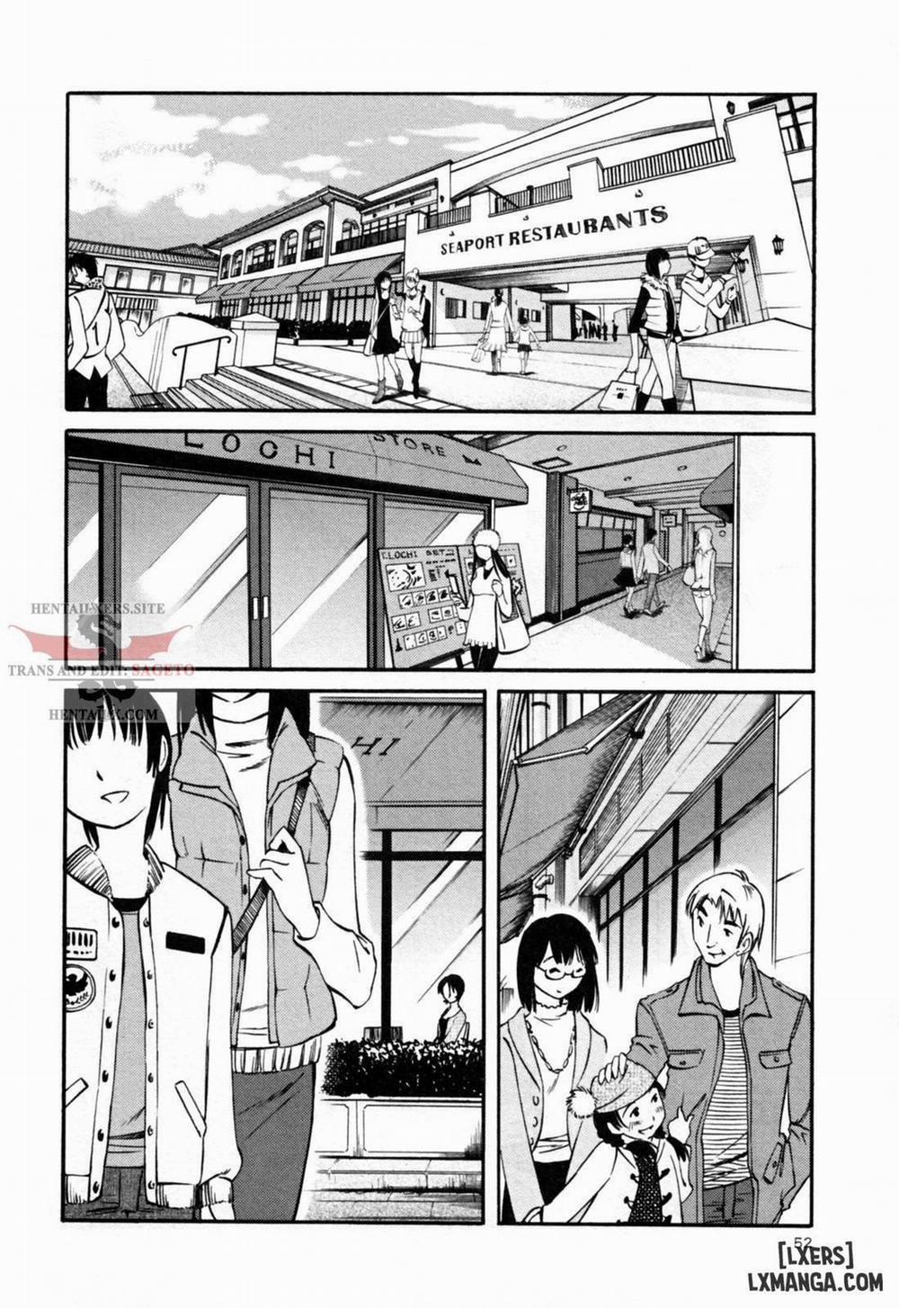 manhwax10.com - Truyện Manhwa Hadaka no Kusuriyubi Chương 20 Trang 2