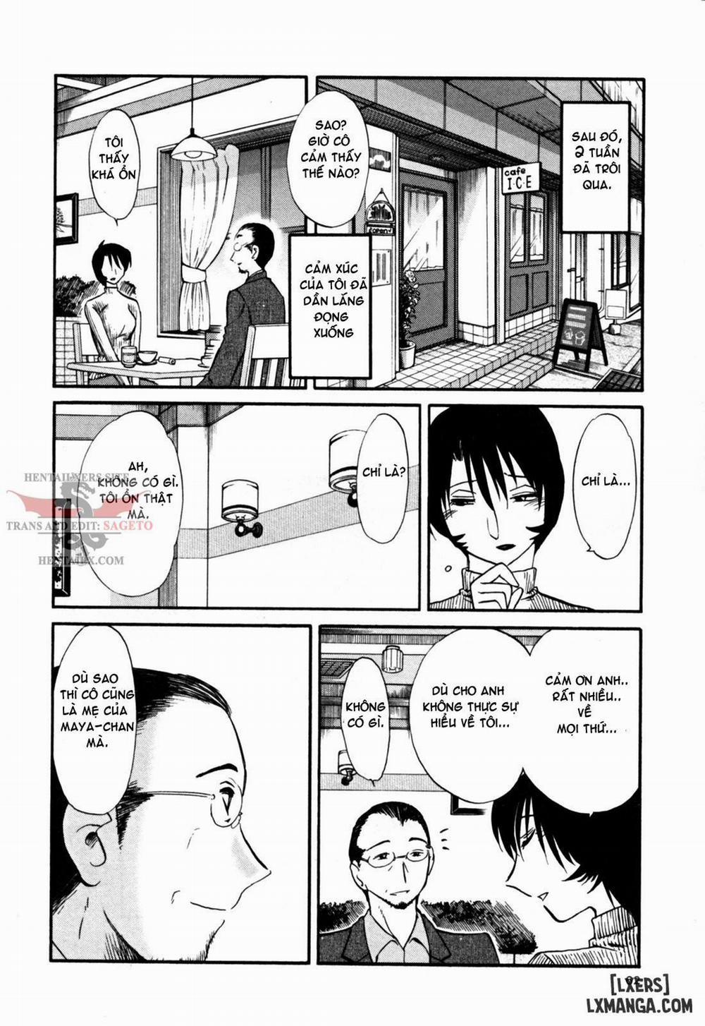 manhwax10.com - Truyện Manhwa Hadaka no Kusuriyubi Chương 20 Trang 12