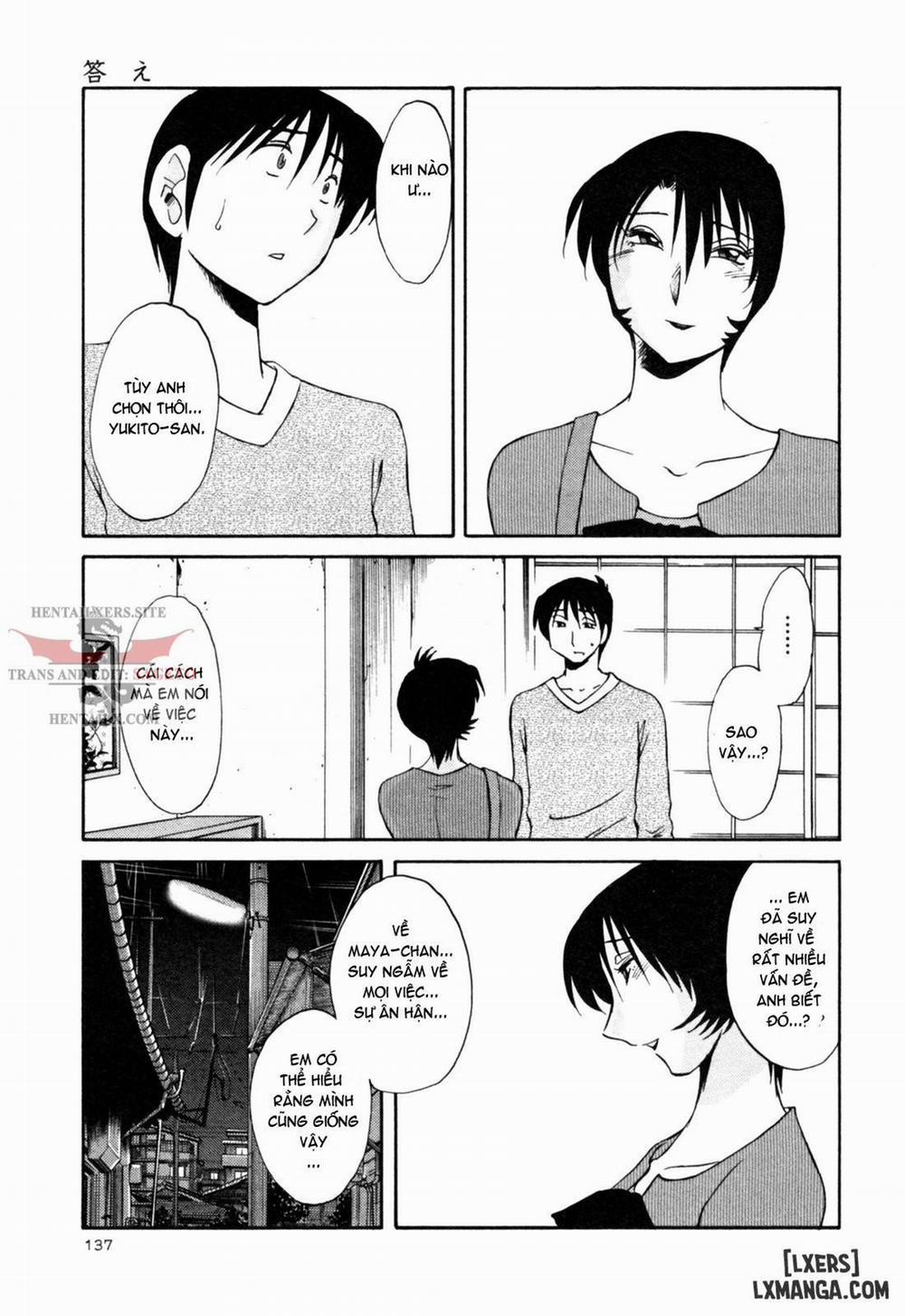 manhwax10.com - Truyện Manhwa Hadaka no Kusuriyubi Chương 23 Trang 15