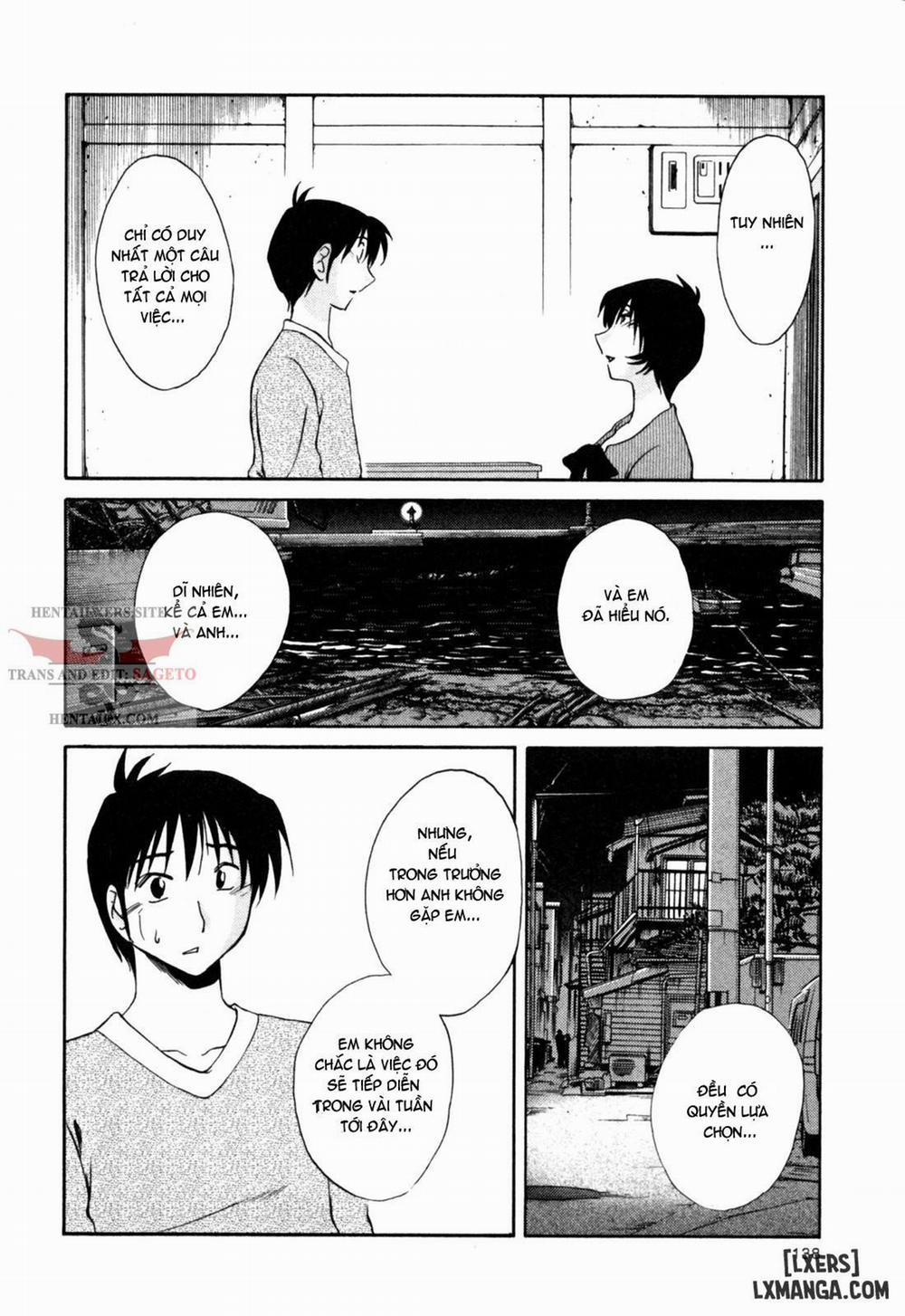 manhwax10.com - Truyện Manhwa Hadaka no Kusuriyubi Chương 23 Trang 16