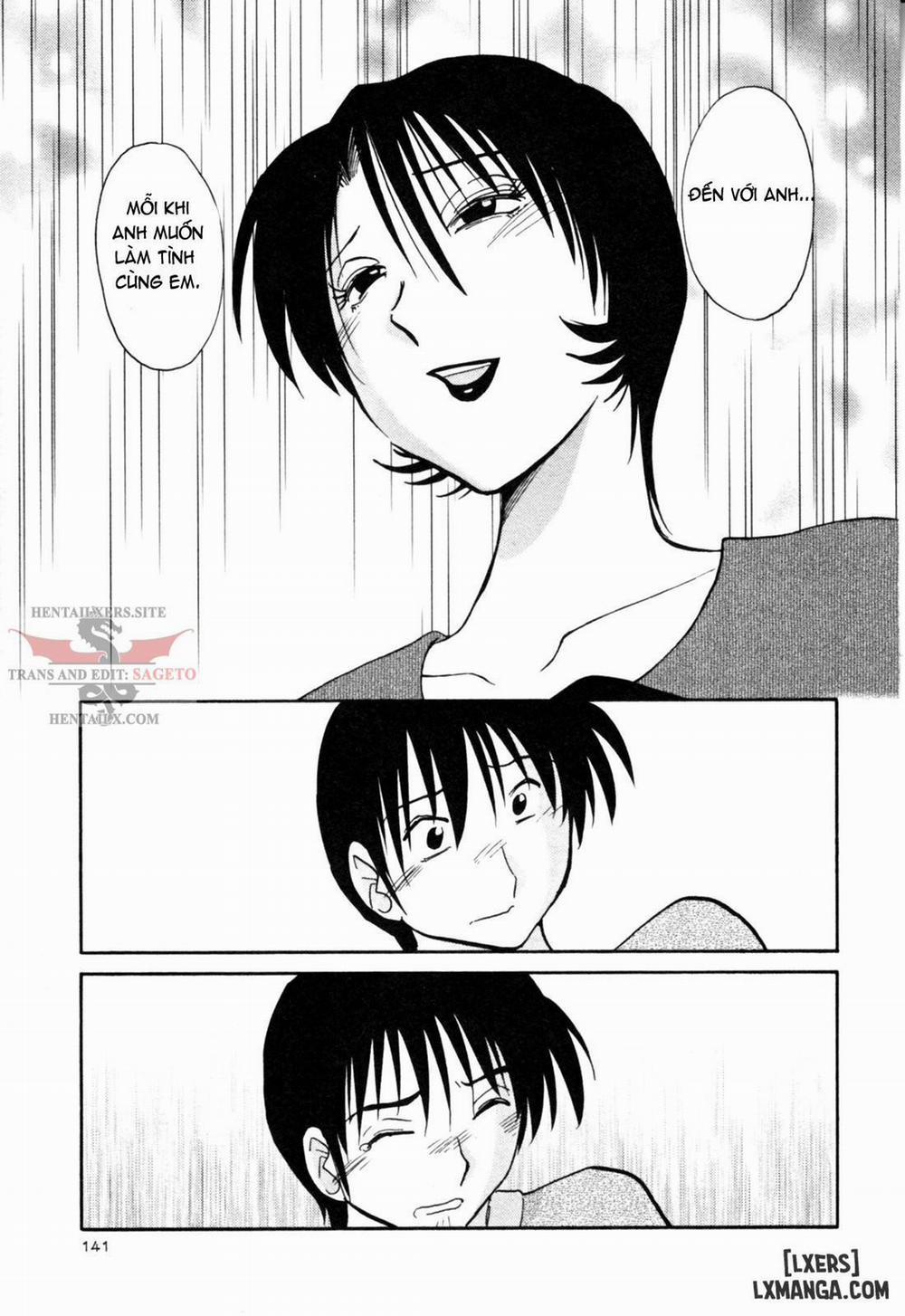 manhwax10.com - Truyện Manhwa Hadaka no Kusuriyubi Chương 23 Trang 19