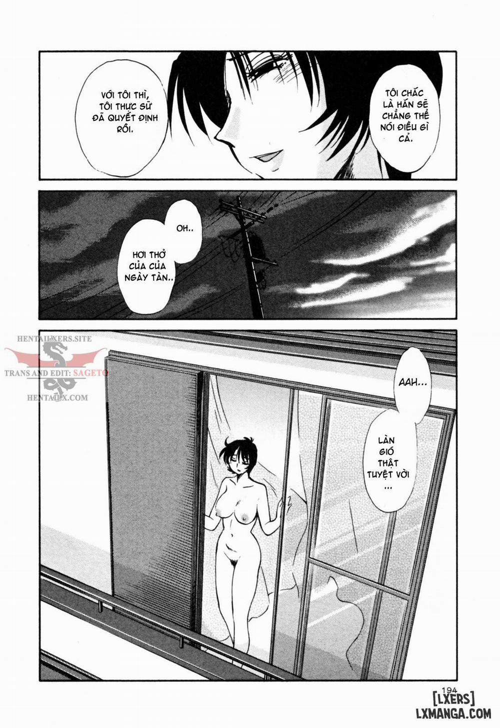 manhwax10.com - Truyện Manhwa Hadaka no Kusuriyubi Chương 25 END Trang 24