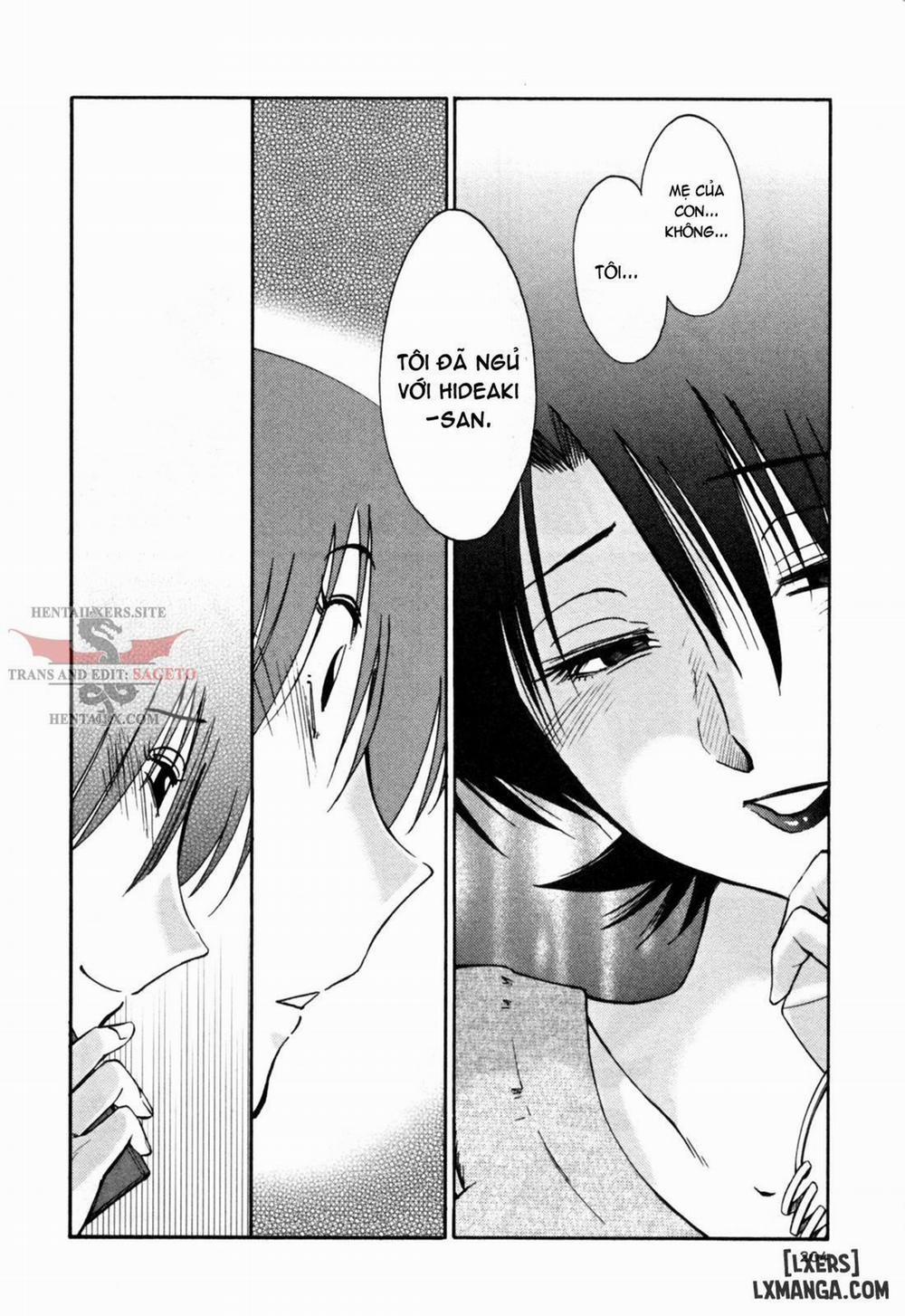 manhwax10.com - Truyện Manhwa Hadaka no Kusuriyubi Chương 25 END Trang 34