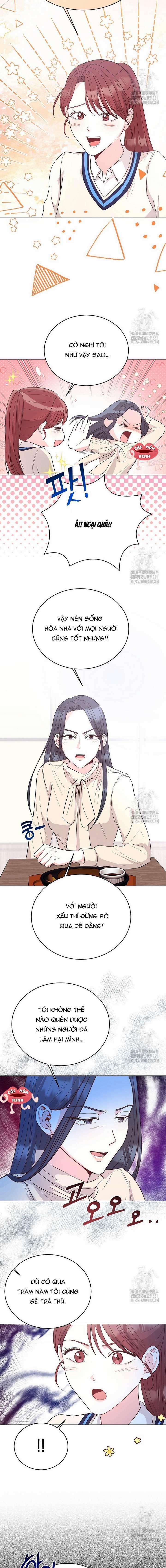 manhwax10.com - Truyện Manhwa Hades Và Persephone Chương 10 Trang 9