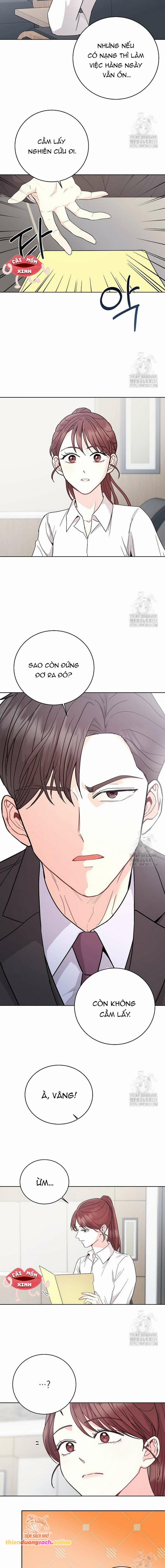 manhwax10.com - Truyện Manhwa Hades Và Persephone Chương 2 Trang 5