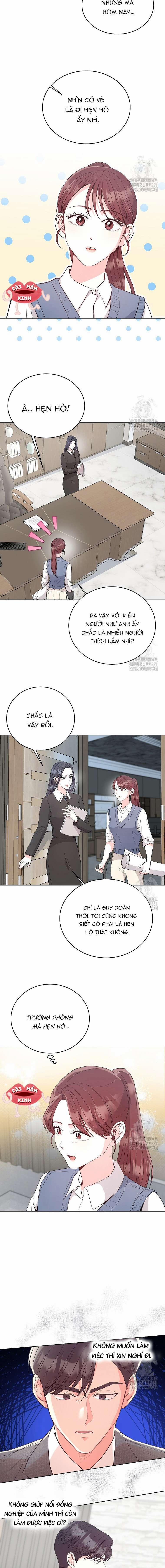 manhwax10.com - Truyện Manhwa Hades Và Persephone Chương 7 Trang 12