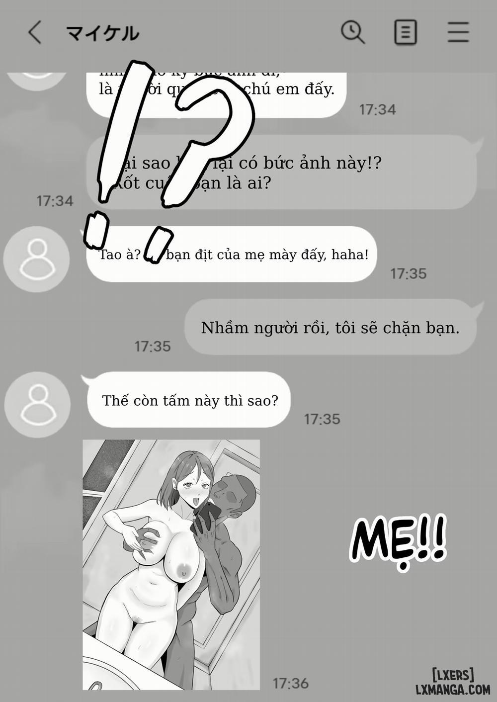 manhwax10.com - Truyện Manhwa Haha Banare Chương 2 Trang 31