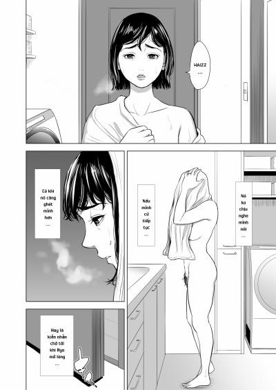 manhwax10.com - Truyện Manhwa Haha no Tsutome ~Hikikomori Musuko no Seishori Dougu~ Chương 1 Trang 11