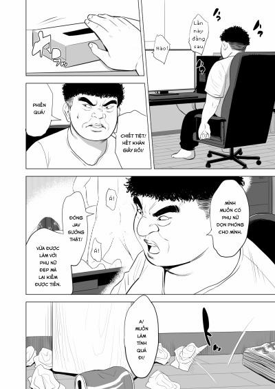 manhwax10.com - Truyện Manhwa Haha no Tsutome ~Hikikomori Musuko no Seishori Dougu~ Chương 1 Trang 7