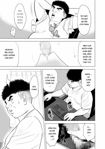 manhwax10.com - Truyện Manhwa Haha no Tsutome ~Hikikomori Musuko no Seishori Dougu~ Chương 1 Trang 8