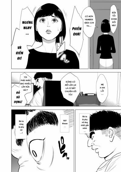 manhwax10.com - Truyện Manhwa Haha no Tsutome ~Hikikomori Musuko no Seishori Dougu~ Chương 1 Trang 9