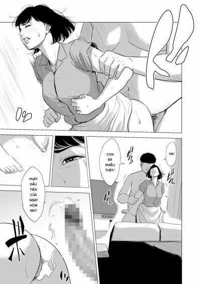 manhwax10.com - Truyện Manhwa Haha no Tsutome ~Hikikomori Musuko no Seishori Dougu~ Chương 2 Trang 14