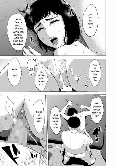 manhwax10.com - Truyện Manhwa Haha no Tsutome ~Hikikomori Musuko no Seishori Dougu~ Chương 2 Trang 4