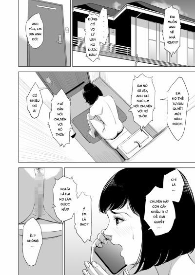 manhwax10.com - Truyện Manhwa Haha no Tsutome ~Hikikomori Musuko no Seishori Dougu~ Chương 3 Trang 3