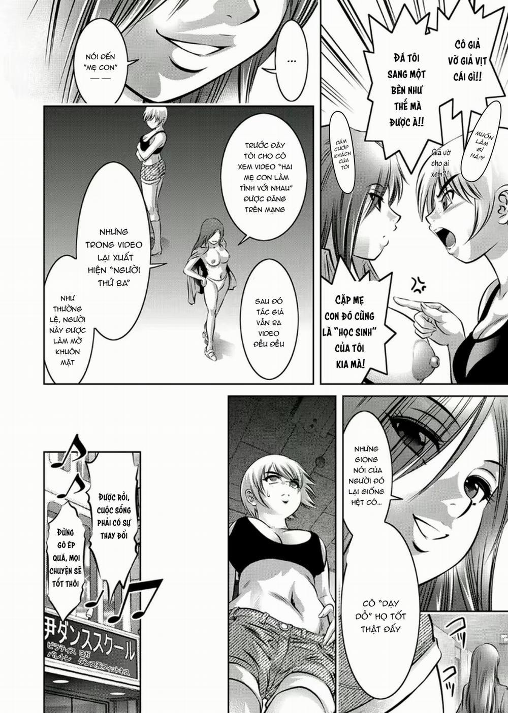 manhwax10.com - Truyện Manhwa Haha to Ko no Kanbi na Choukyou Kouza 2 Chương 3 Trang 4