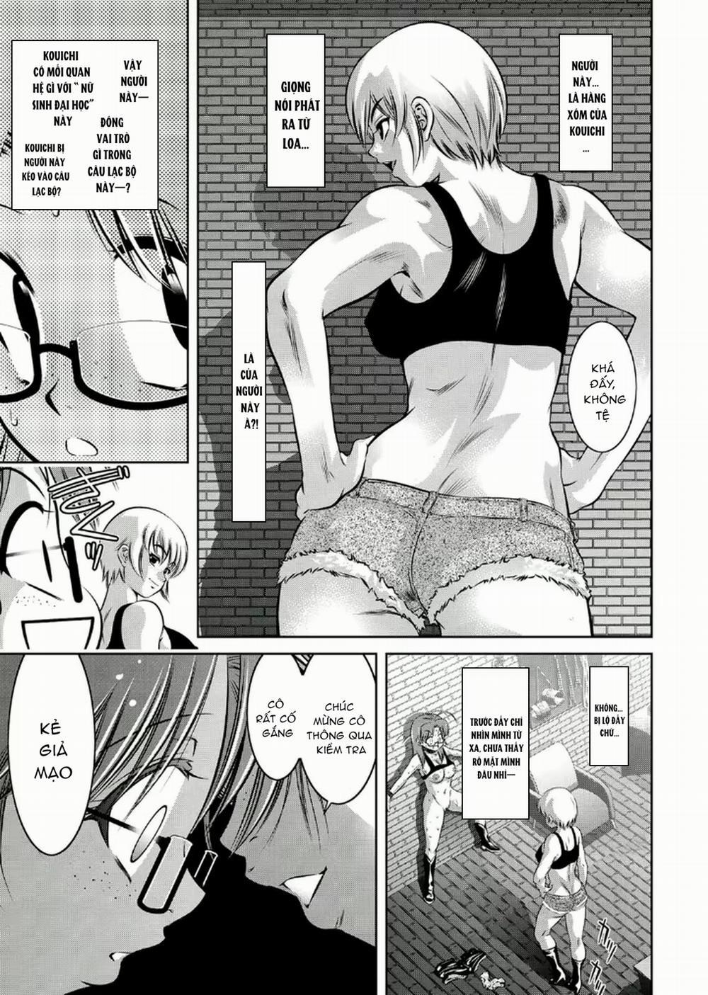 manhwax10.com - Truyện Manhwa Haha to Ko no Kanbi na Choukyou Kouza 2 Chương 6 0 7 Trang 20