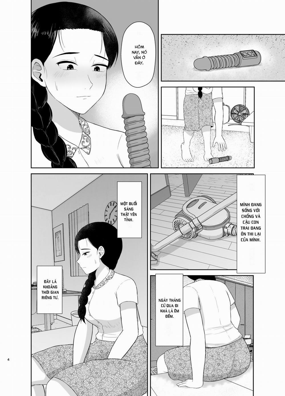 manhwax10.com - Truyện Manhwa haha wa omacha Chương 1 Trang 4