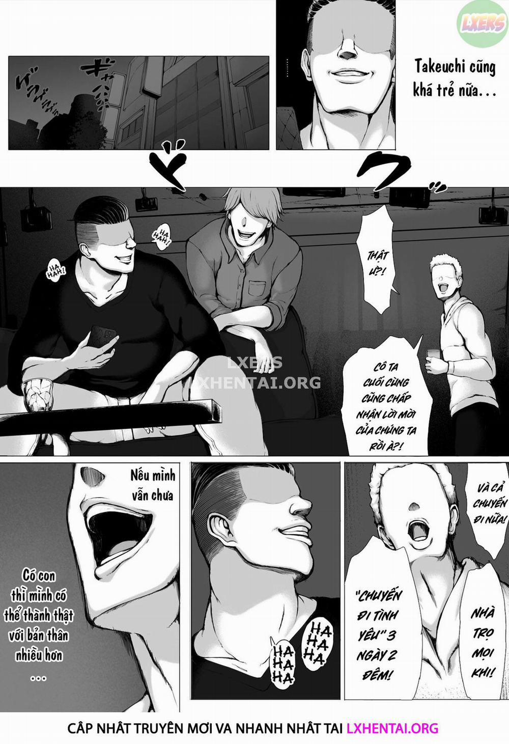 manhwax10.com - Truyện Manhwa Hahagui Chương 2 Trang 17