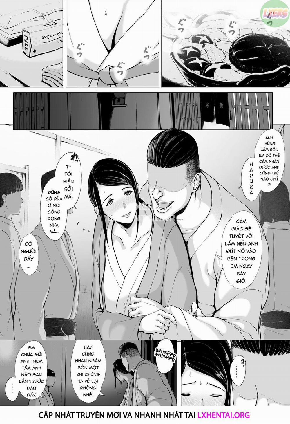 manhwax10.com - Truyện Manhwa Hahagui Chương 2 Trang 28