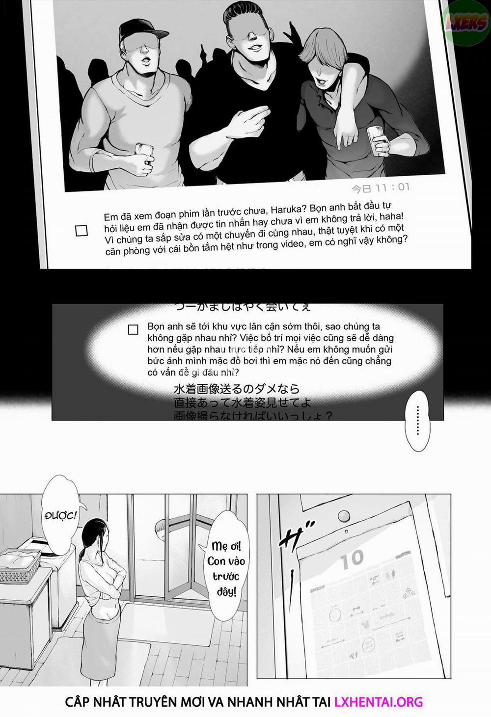 manhwax10.com - Truyện Manhwa Hahagui Chương 2 Trang 7