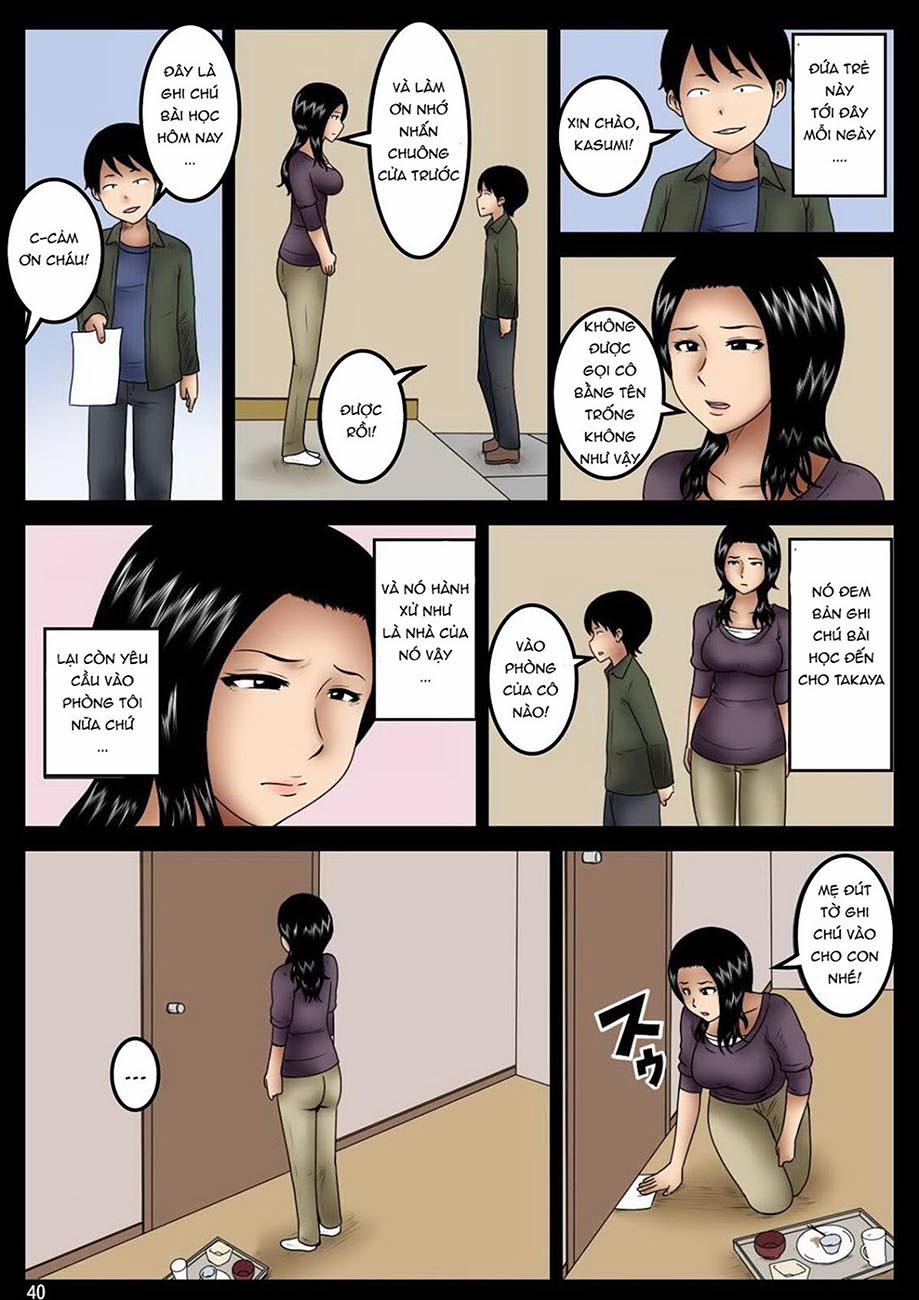 manhwax10.com - Truyện Manhwa Hahako Chương 3 Trang 2