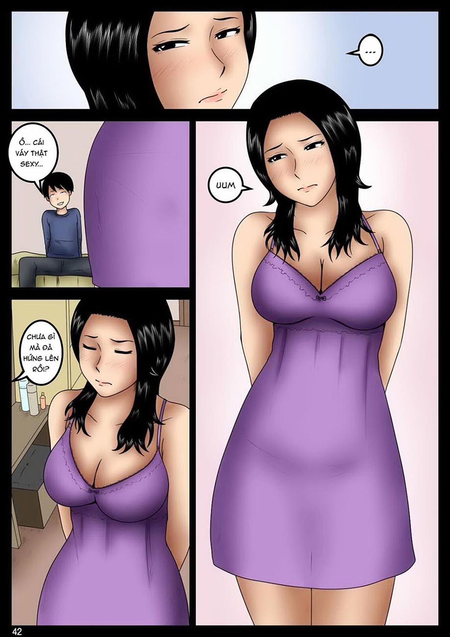 manhwax10.com - Truyện Manhwa Hahako Chương 3 Trang 4